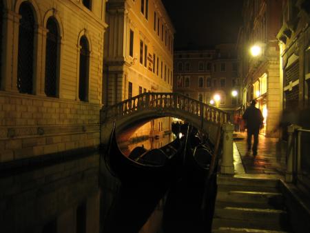 venise