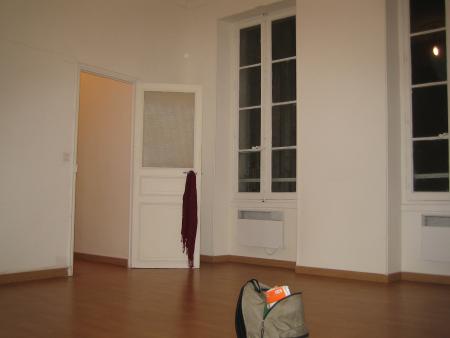 Appart de moi!